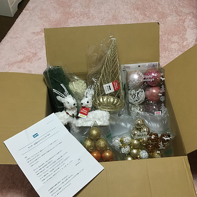 mintteaさんの実例写真