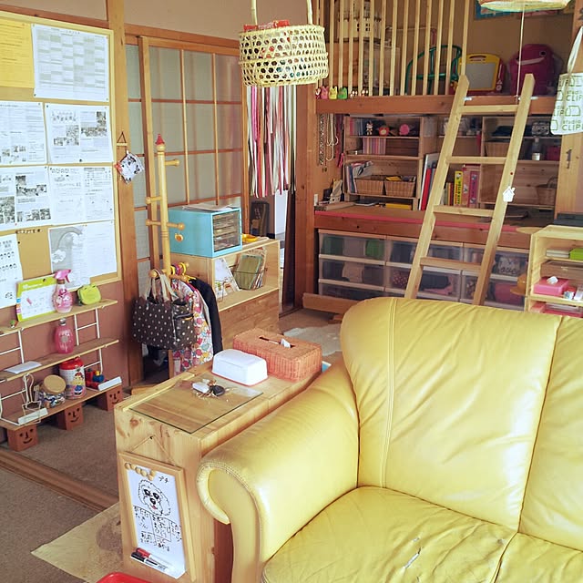 yumiuさんの実例写真