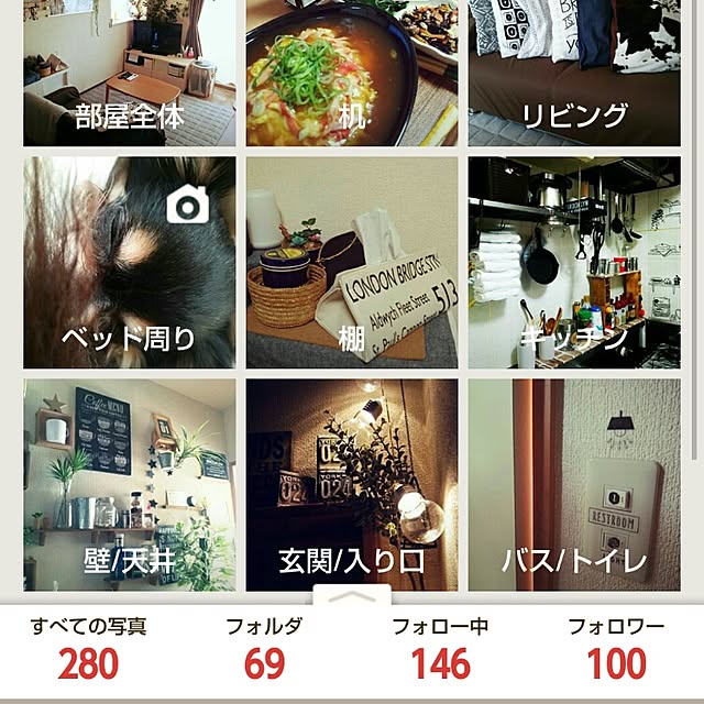 Yukariさんの実例写真