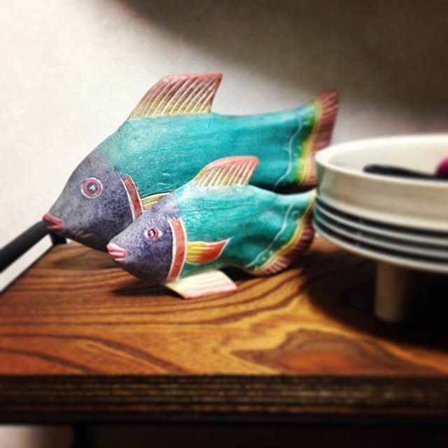moccaさんの実例写真