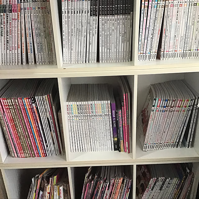 MIさんの部屋