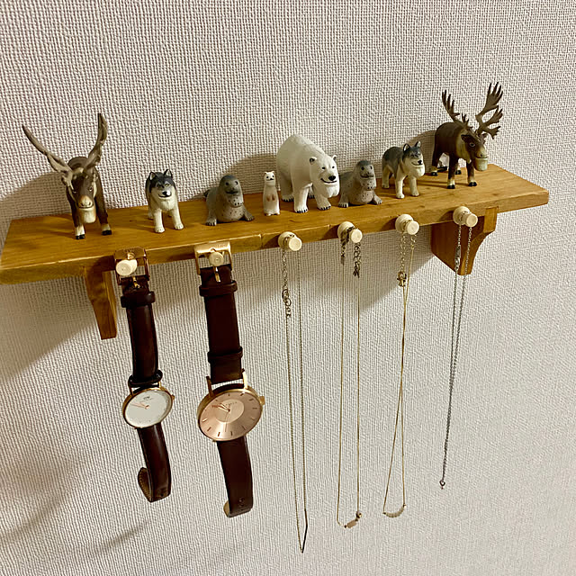 Reさんの実例写真