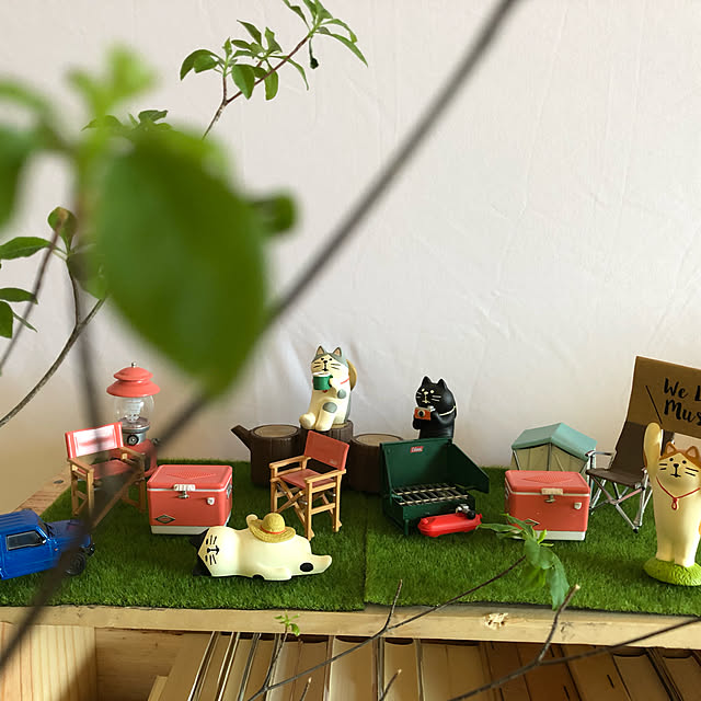 ajitamagoさんの実例写真