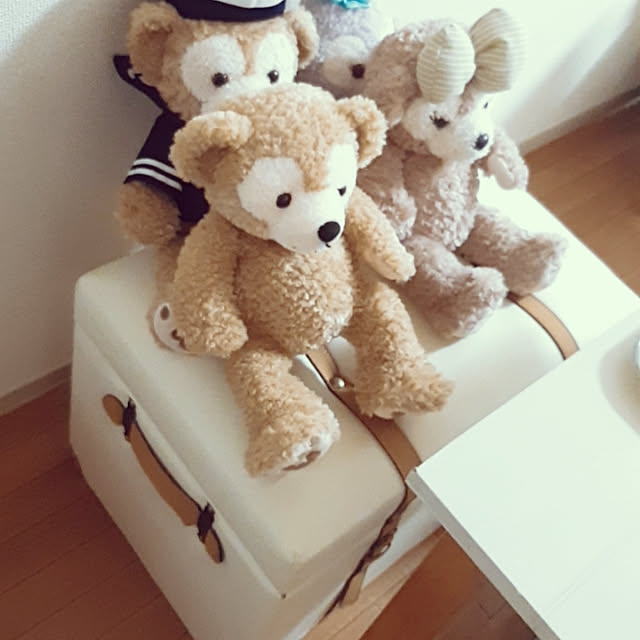 chiiiさんの実例写真