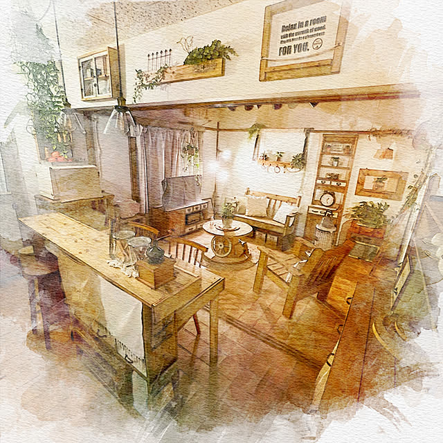 .BlueSkyOverTheCloudさんの部屋