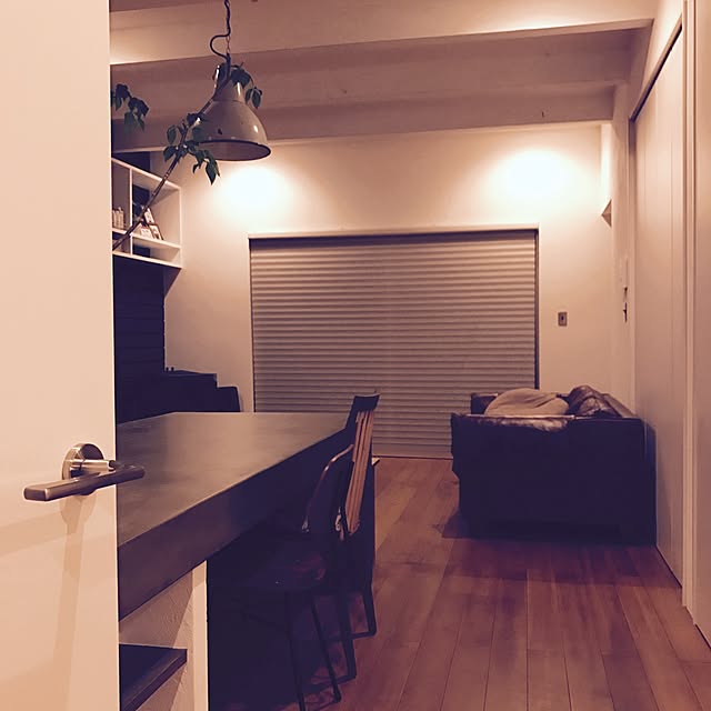 r_._naさんの実例写真