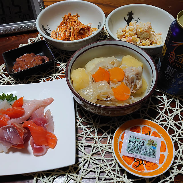 toramamaさんの実例写真