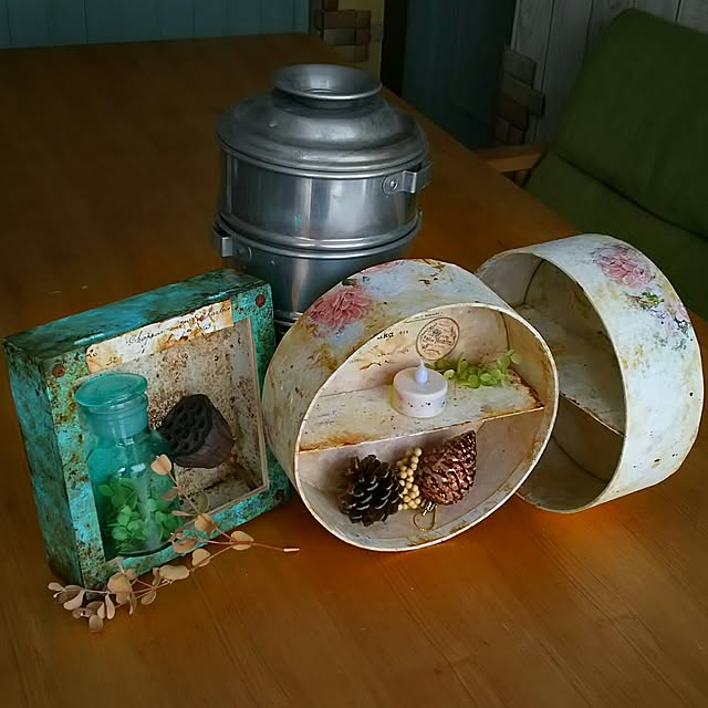 mogu0418さんの実例写真