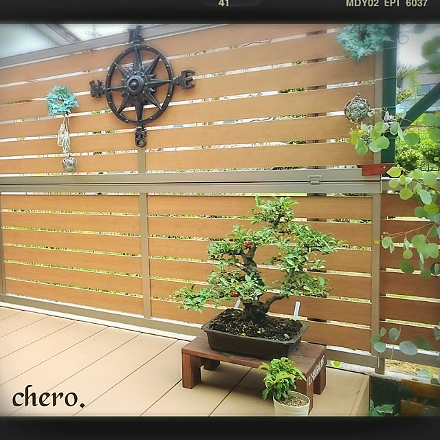 chero.さんの実例写真