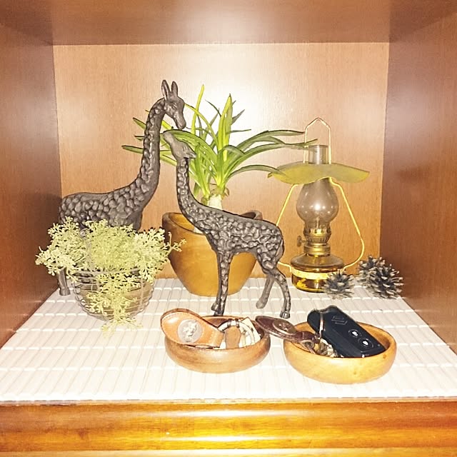 mizuさんの実例写真