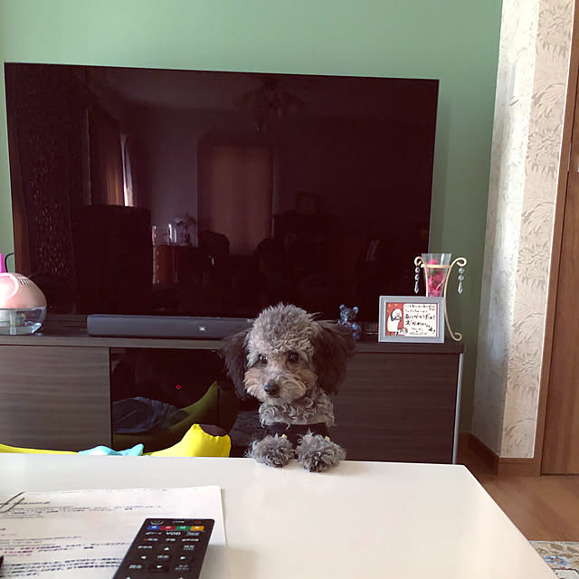 Tiaraさんの実例写真