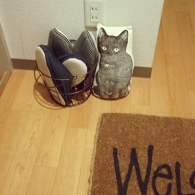 nyagolovegomaさんの実例写真