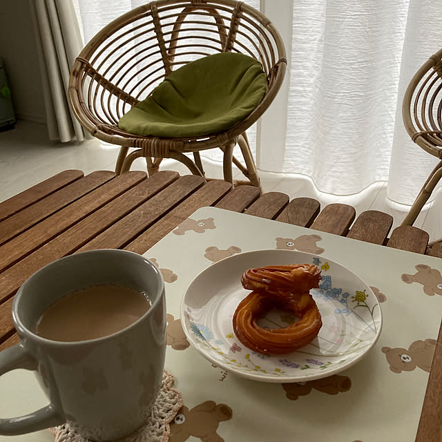 chunpinaさんの部屋