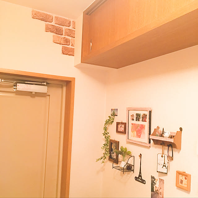 Sanaeさんの実例写真