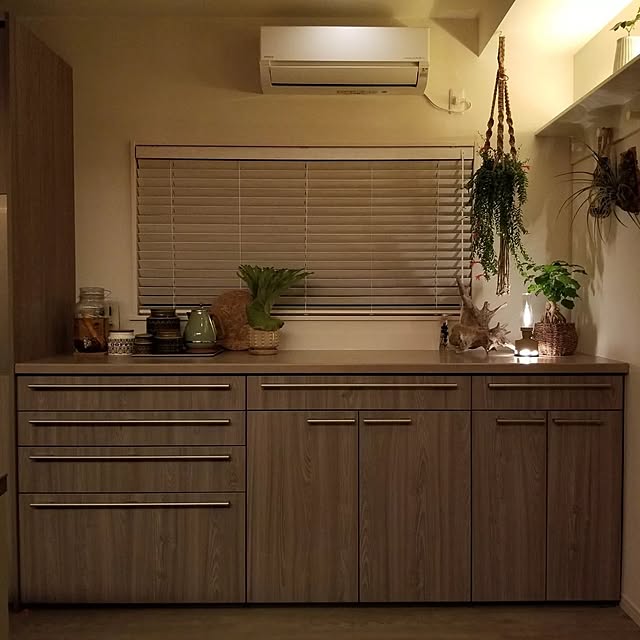 m-homeさんの部屋