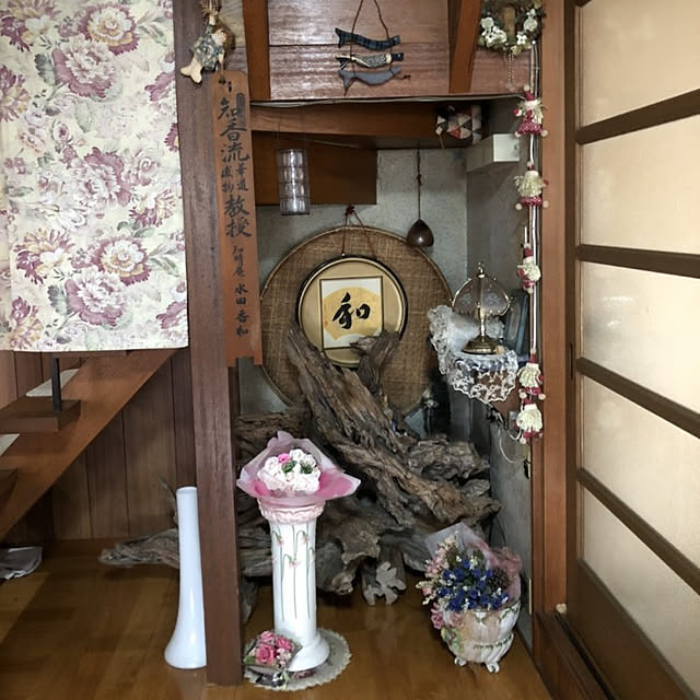 myuさんの実例写真