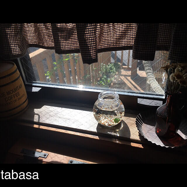 tabasaさんの実例写真