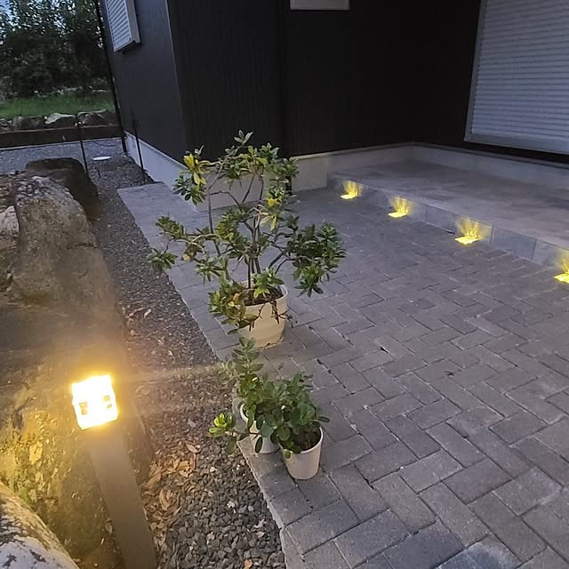 Rubiconさんの部屋