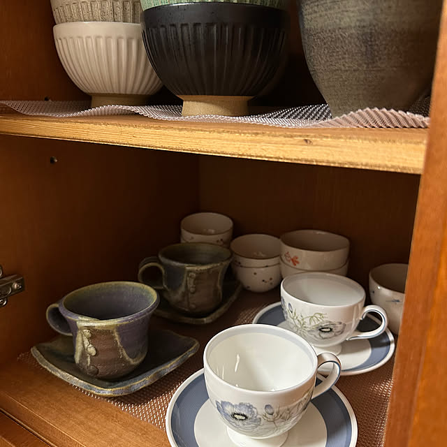 mizuyoさんの部屋