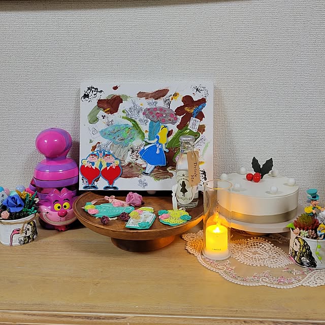 ANTENNAさんの実例写真