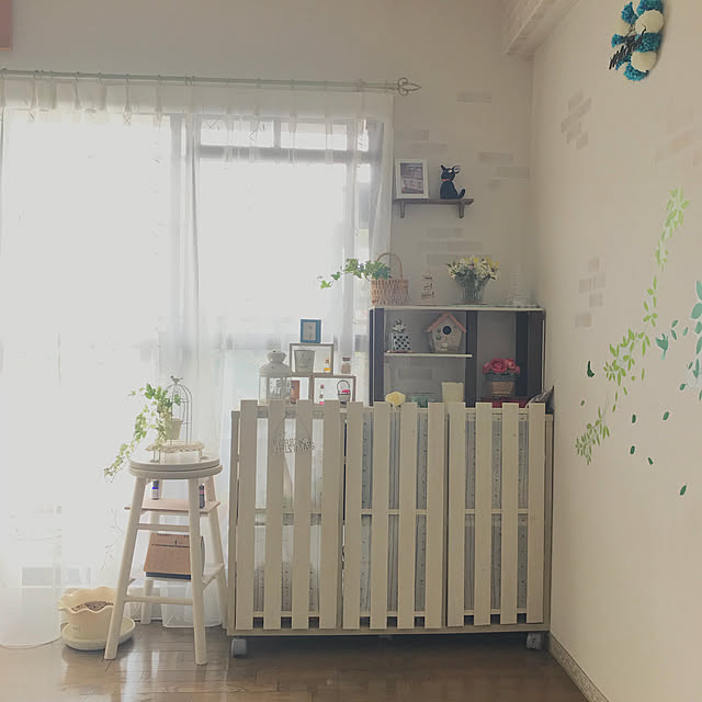 y.i.aliceさんの実例写真
