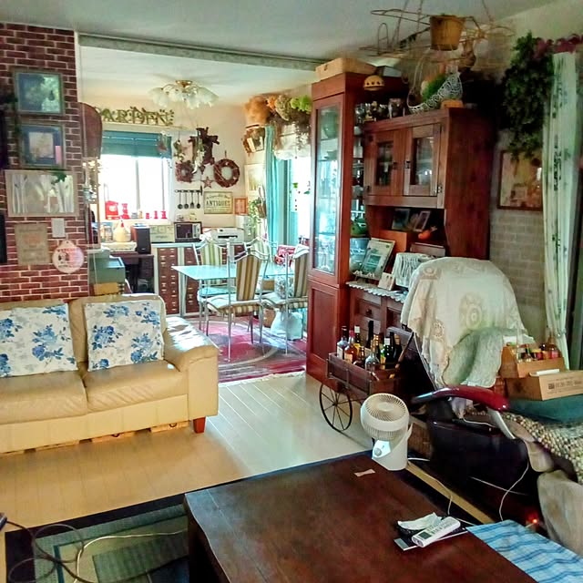 himawari.kiyoさんの実例写真