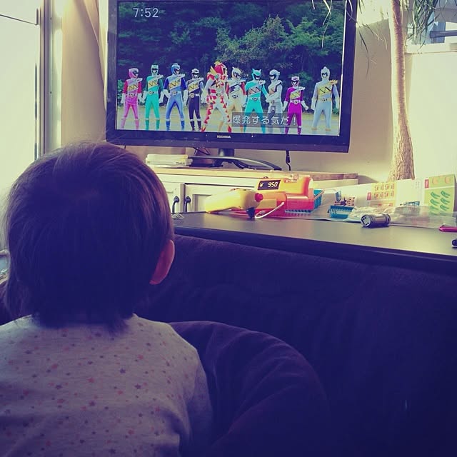 mihobaさんの実例写真