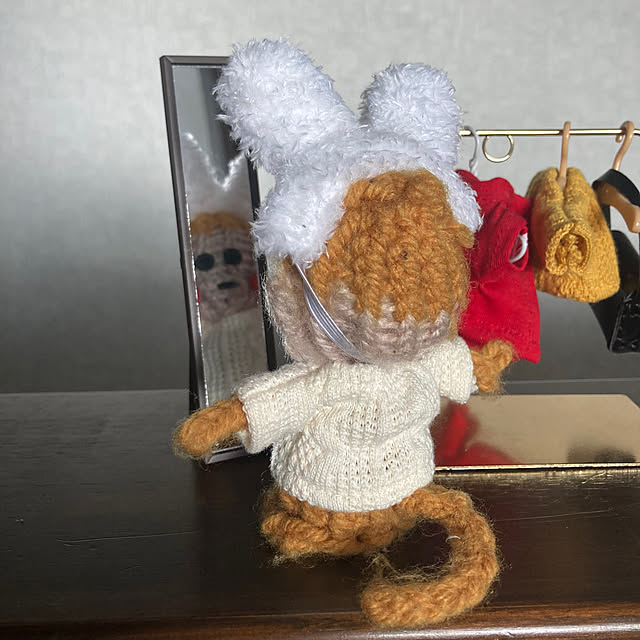 manduonmaさんの実例写真