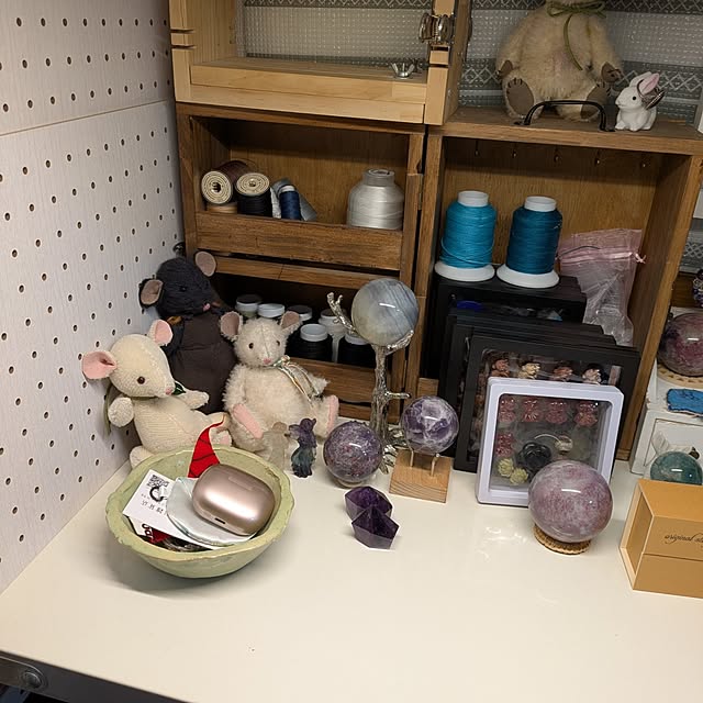 lonlonさんの部屋