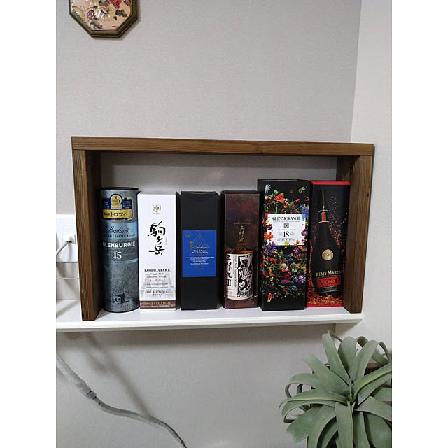 WOODPROさんの部屋