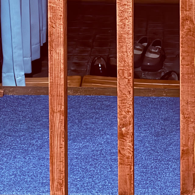 chacoさんの部屋