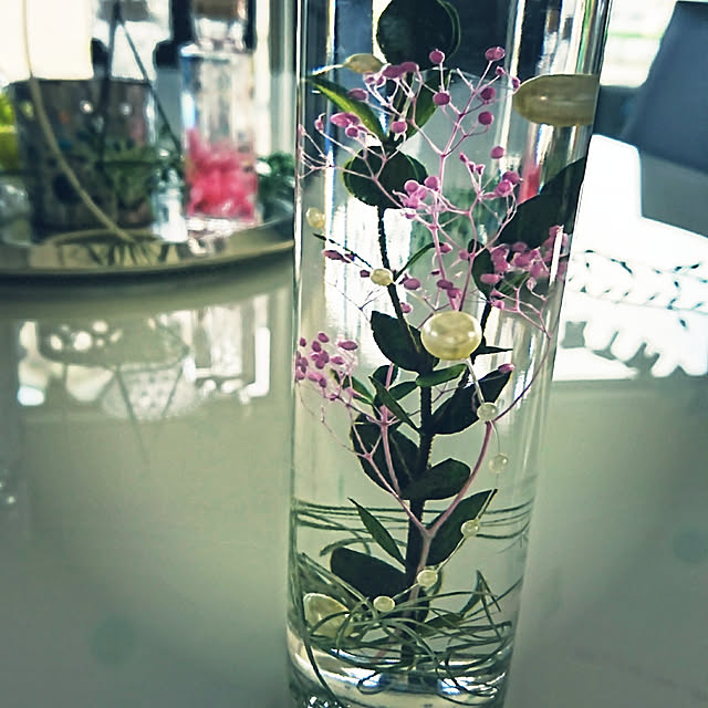Bottega.Acqua.さんの実例写真