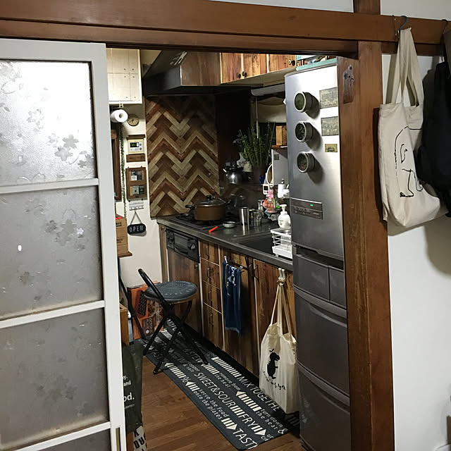 mikyuさんの実例写真