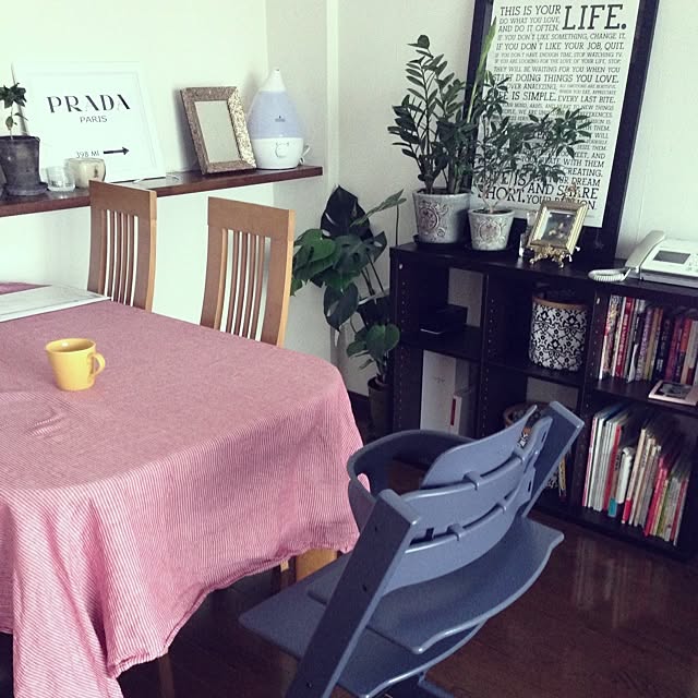 kaori1210さんの実例写真