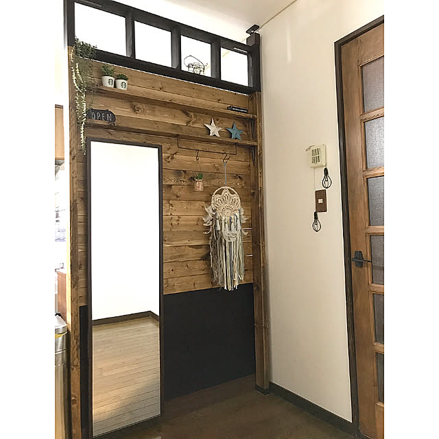 10ri5100さんの実例写真