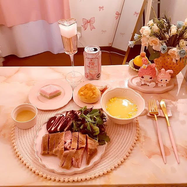 SweetFlow.さんの実例写真