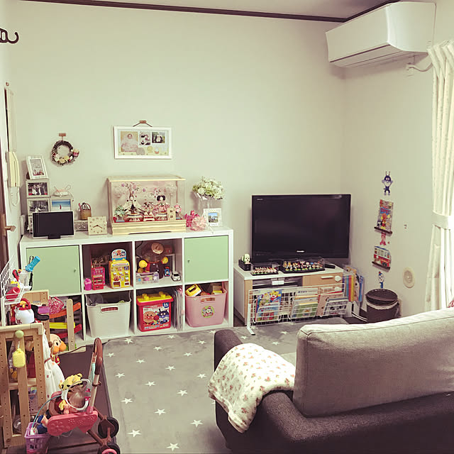 aya.mi-chanさんの実例写真