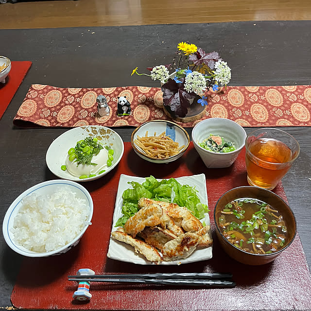 ritsukoさんの実例写真