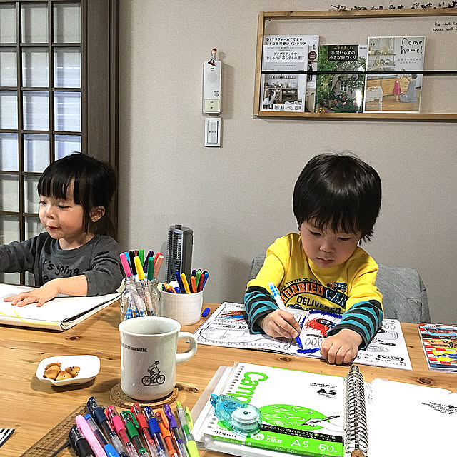 Yayoiさんの実例写真