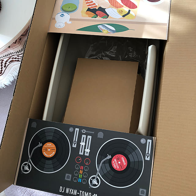 mikenekoさんの部屋