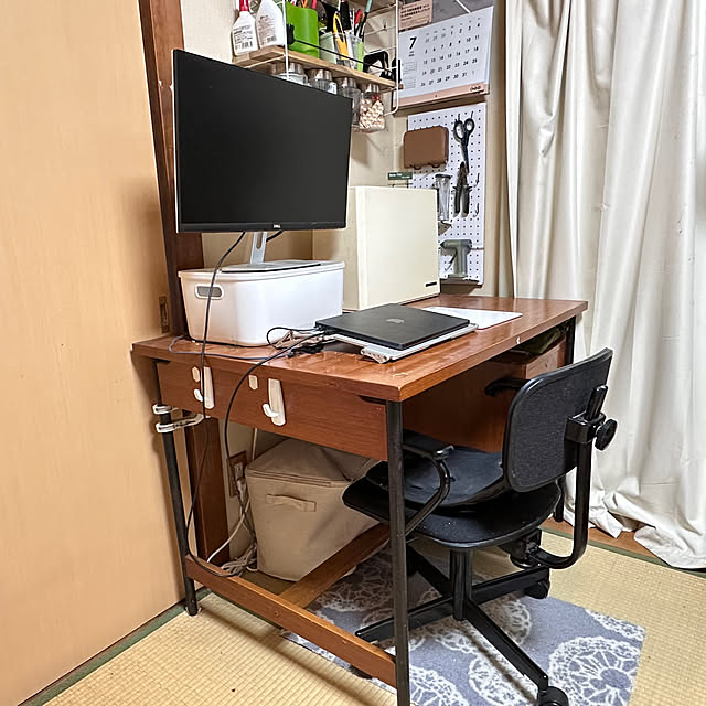 mizucchiさんのお部屋の写真