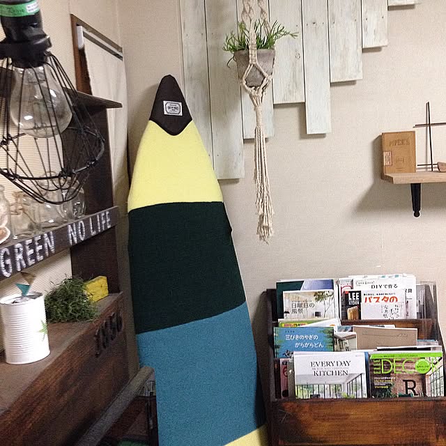 kenkenさんの実例写真