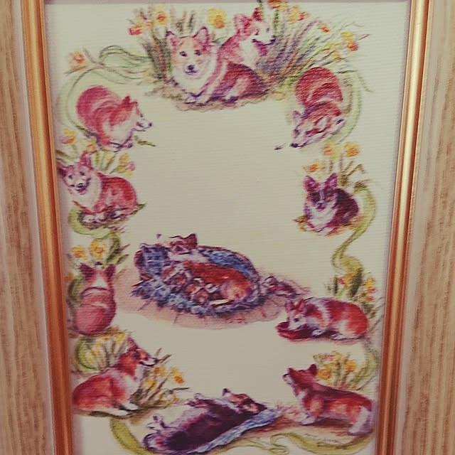 nemunemusakuraさんの実例写真