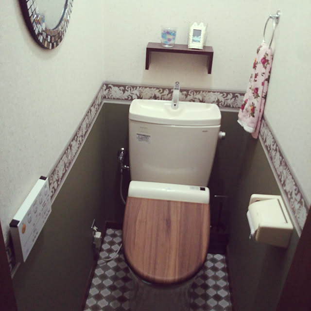 実例写真