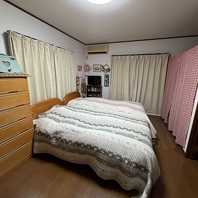 ritsukoさんの部屋