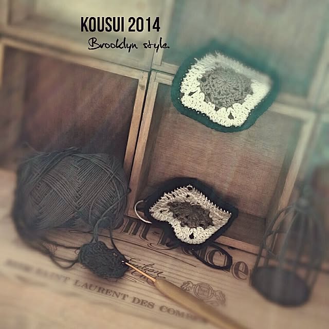 kousuiさんの実例写真