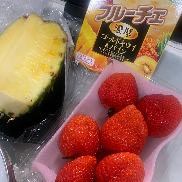 Aqettyさんの部屋