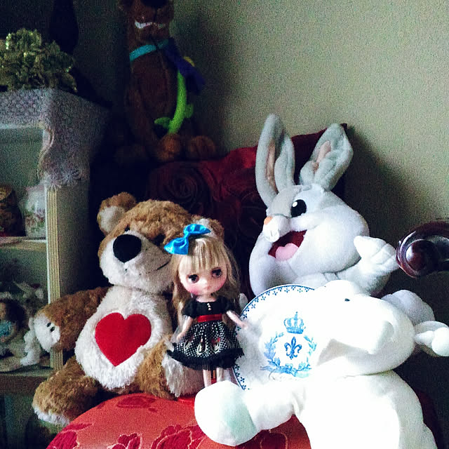 teddybearさんの実例写真