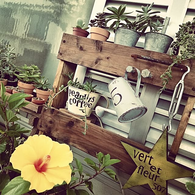 cafe-plageさんの実例写真