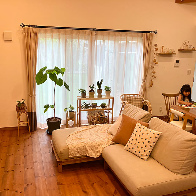 nihiさんの部屋